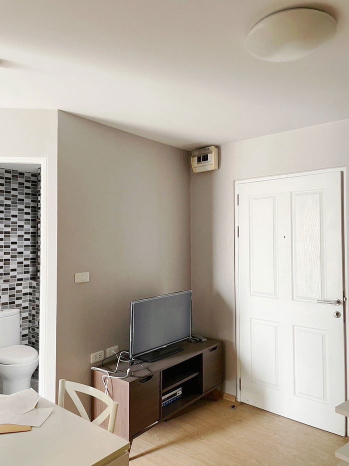 picture 🛑LINE ID @cutecondo🛑 BEAUTIFUL ROOM +FULLY FURNISHED ✨QUICK REPLY - 1/8