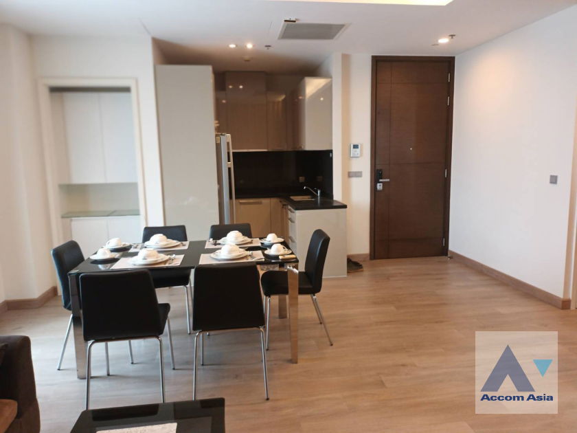 picture 🔼🔽 AccomA 📩 Modern elegance in the heart of Sukhumvit at Quattro Thonglor  (1519628) - 2/11