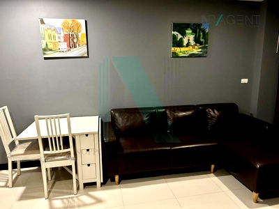 Condos for sale Khlong Toei : 📌 For Sell Condo VOQUE SUKHUMVIT 16 Building 1, Floor 7,1 bed room, Room size 40 sqm