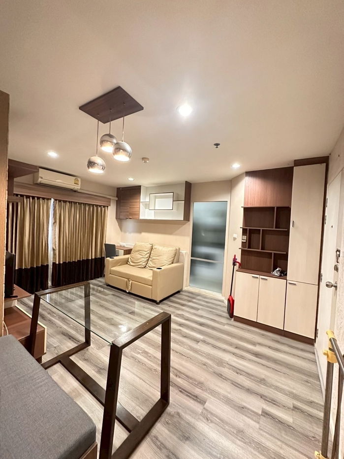 picture [ RENT ]⚡🌈YL170604 Lumpini Mega City Bangna⚡🌈LINE: @theagentpro (please include “@”) - 2/8