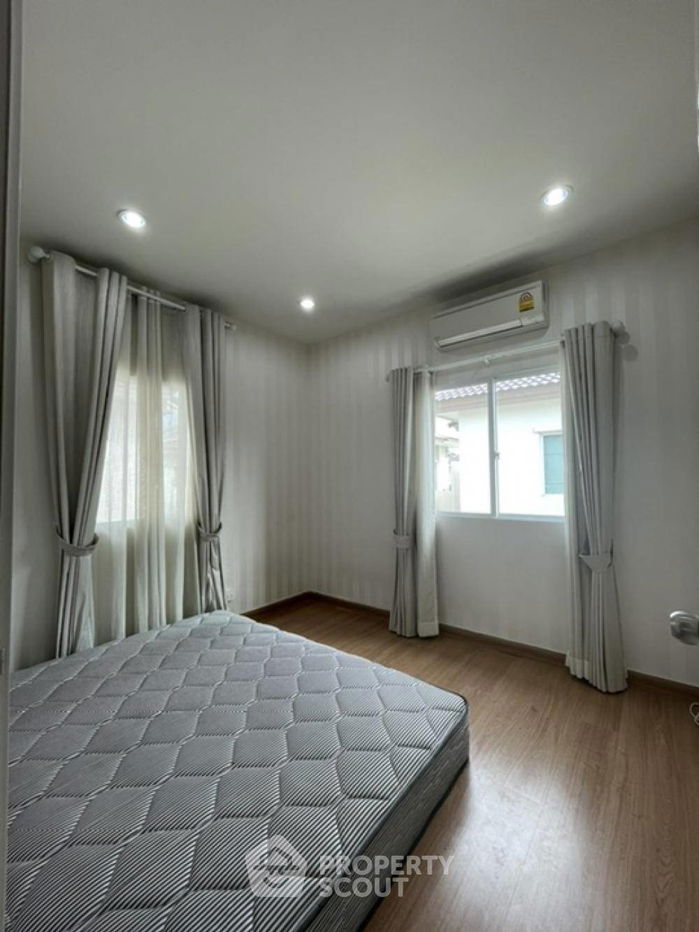 รูป บ้าน 3-ห้องนอน ที่ ภัสสร ไพรด์ ศรีนครินทร์ – หนามแดง ใน บางแก้ว (ID 1491980) - รูปที่ 11/13