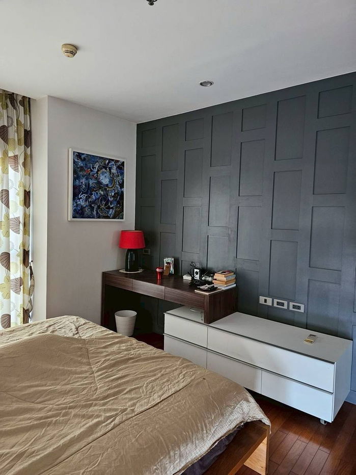 picture For sale 1 bedroom 70 sq m. large room Ivy River Rat Burana - 13/18