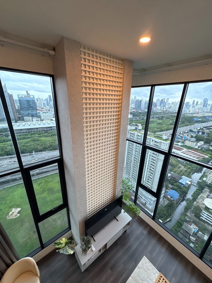 picture For rent Knightsbridge Space Rama 9  - 7/29