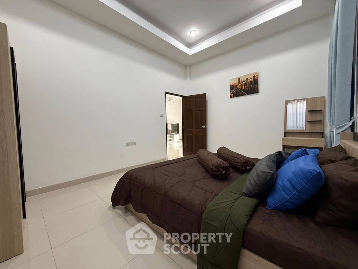 picture 3-BR House at Baan Dusit Pattaya Park close to Pattaya (ID 2220779) - 10/20