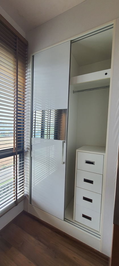 picture Treasure Condo in Chiangmai Business Park near Central Festival Chiangmai - 13/21