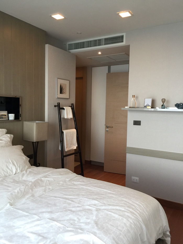picture for sale condo the palm wongamt beach front pattaya 2 Bed (S03-2085) - 13/24
