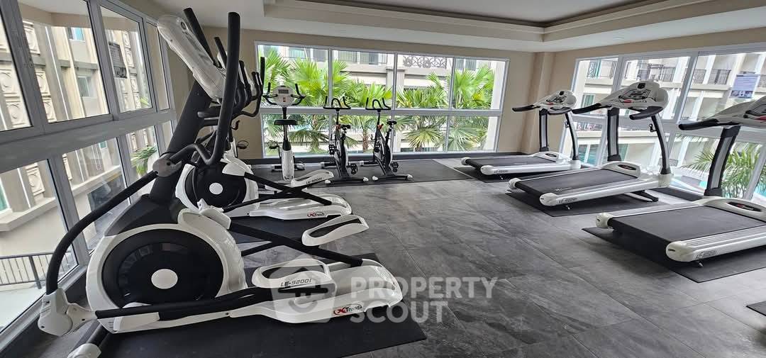 picture 2-BR Condo at Dusit Grand Park 2 close to Pattaya (ID 2046497) - 31/31