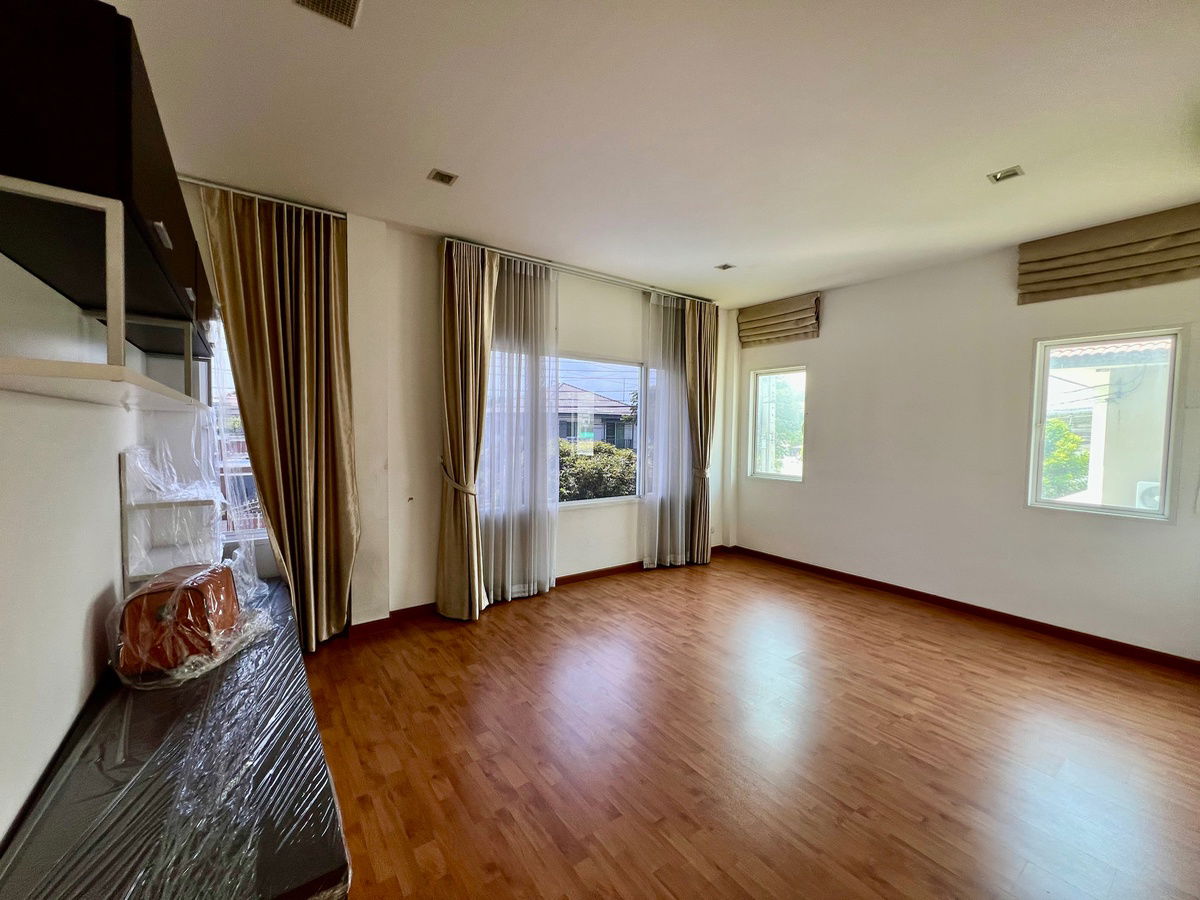 picture 🏡 Urgent Sale! Detached House at Casa Ville Bangna – Thepharak 🔥 Special Price – Re-listing After Reservation Canceled | Best Deal in the Project! - 22/43