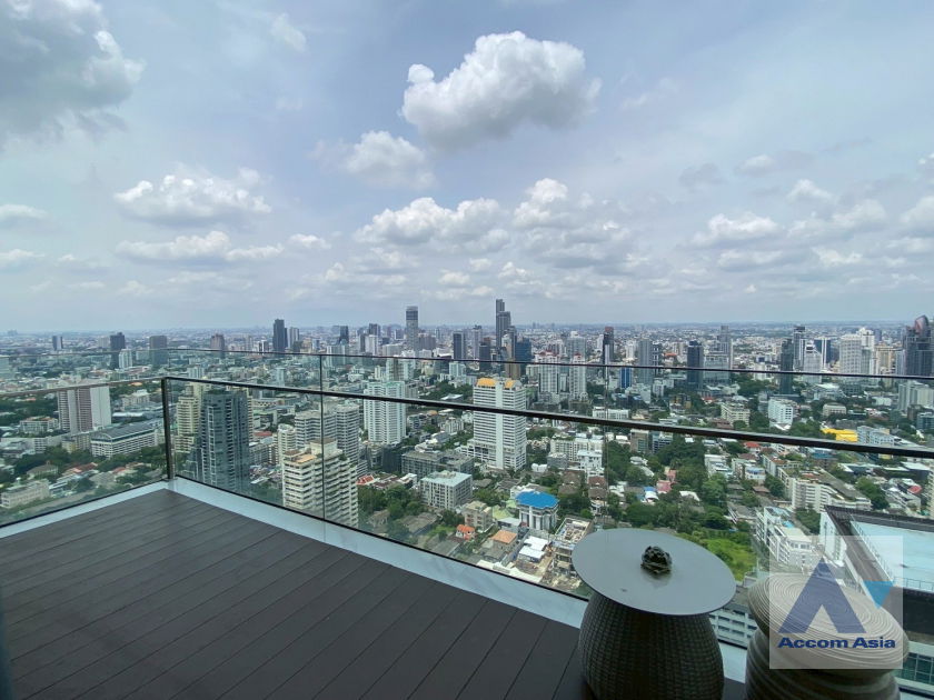 picture 🔼🔽 AccomA 📩 Big Balcony,Newly renovated 2 BR Condominium @MARQUE Sukhumvit (AA43850) - 8/9