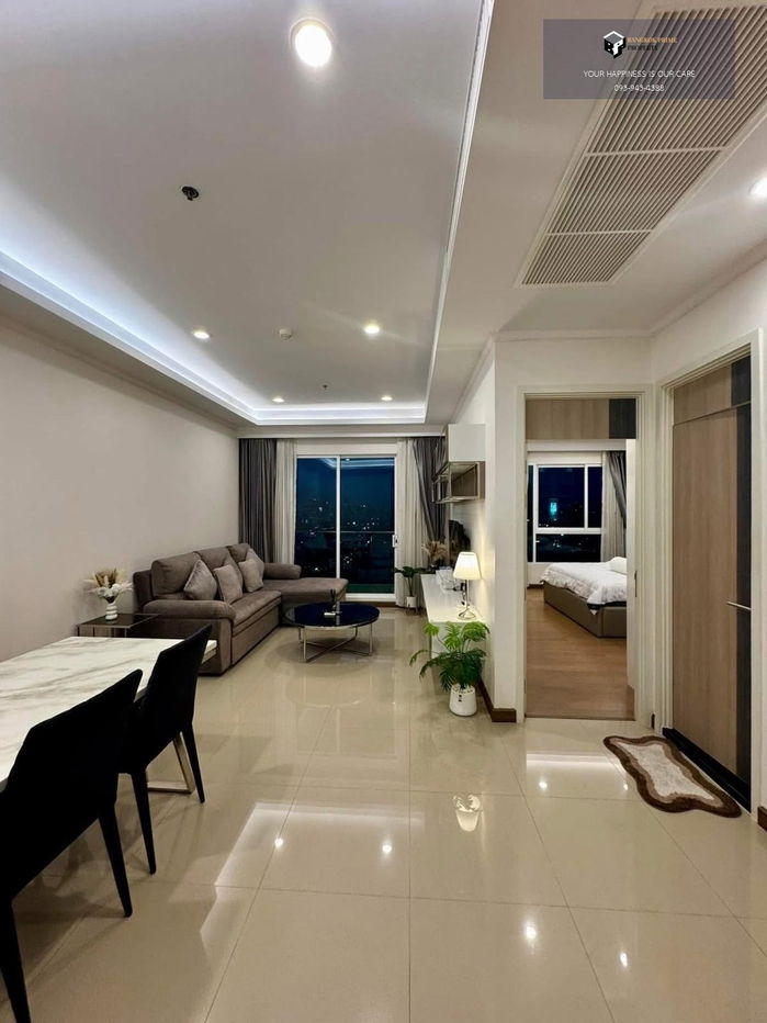 picture Supalai Elite Phayathai | 🚝Near BTS, Phayathai #2025072311044 | 🚝Near BTS, Phayathai #2025072311044 - 3/11