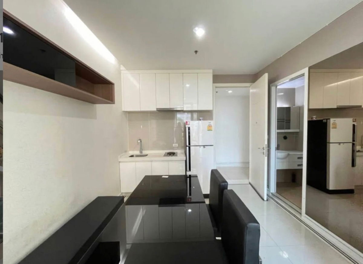 รูป TC Green Condominium | Near MRT Rama 9 - รูปที่ 5/7