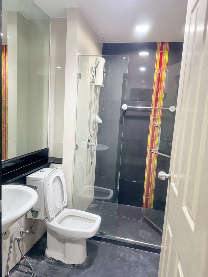 picture For rent Chateau In Town Ratchada 20-2 - 6/7