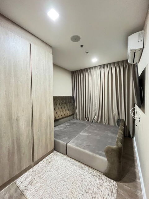picture Condo for Rent at MODIZ Sukhumvit 50 (E6807044) - 2/9