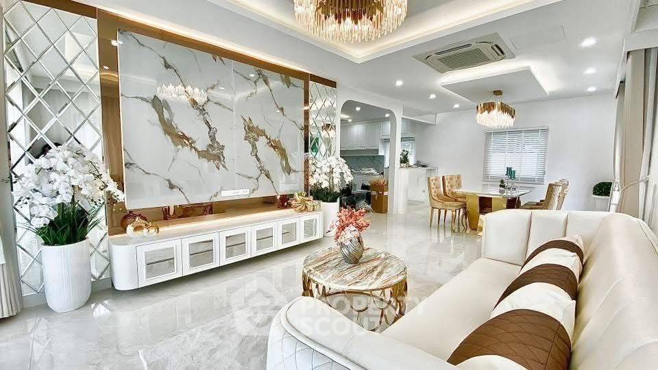 รูป บ้าน 5-ห้องนอน ใกล้ เมืองพัทยา (ID 2219438) - รูปที่ 2/12
