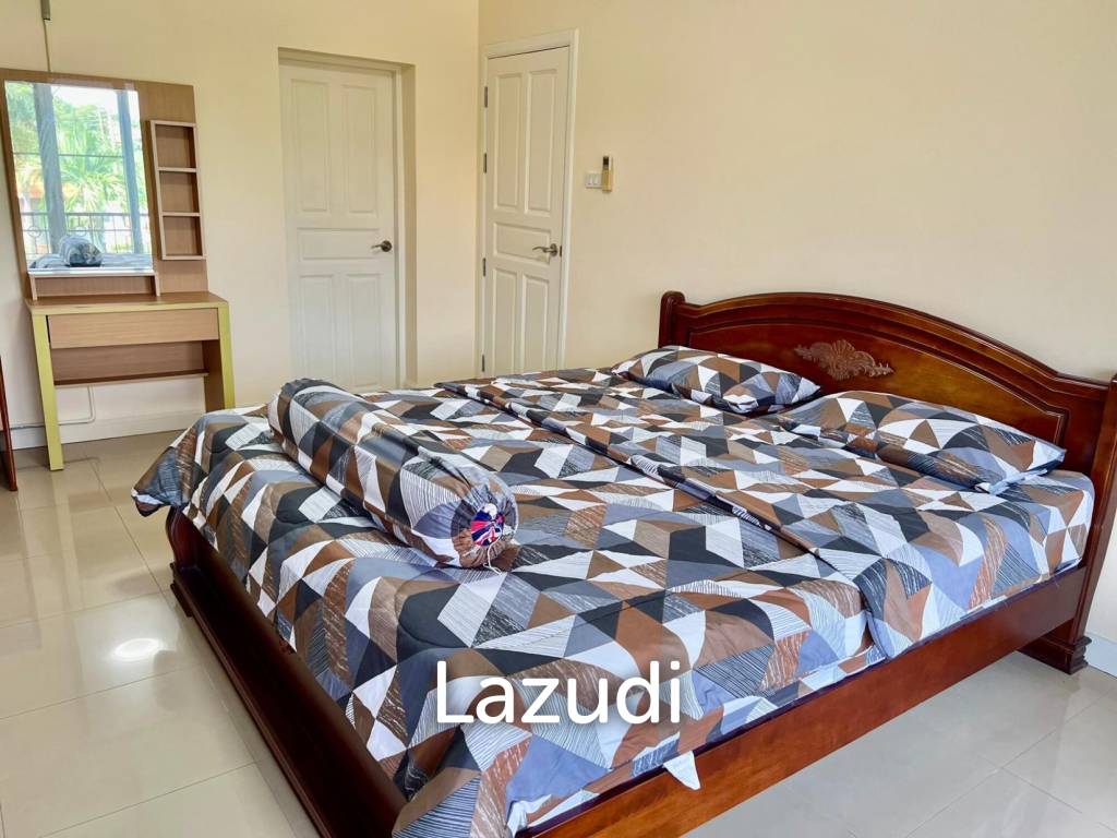 picture 4 Beds 5 Baths 500 SQ.M. Bangsaray House - 34/61