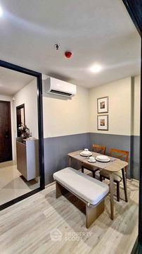 1-BR Condo at XT Huaikhwang near MRT Huai Khwang (ID 2218841)