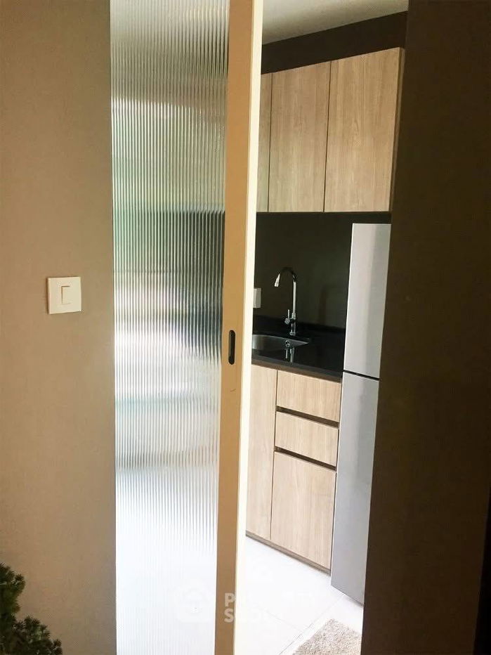 picture 1-BR Condo at Chambers Chaan Ladprao - Wanghin in Lat Phrao (ID 2221975) - 14/27