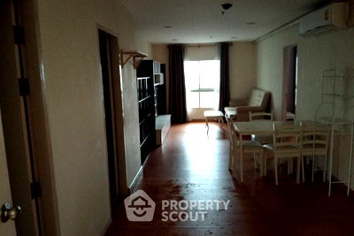 Condos for sale : 2-BR Condo at Le Rich @ Rama3 close to Sathu Pradit (ID 2133424)