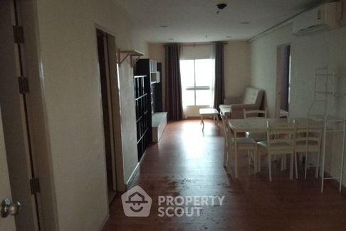 2-BR Condo at Le Rich @ Rama3 close to Sathu Pradit (ID 2133424)