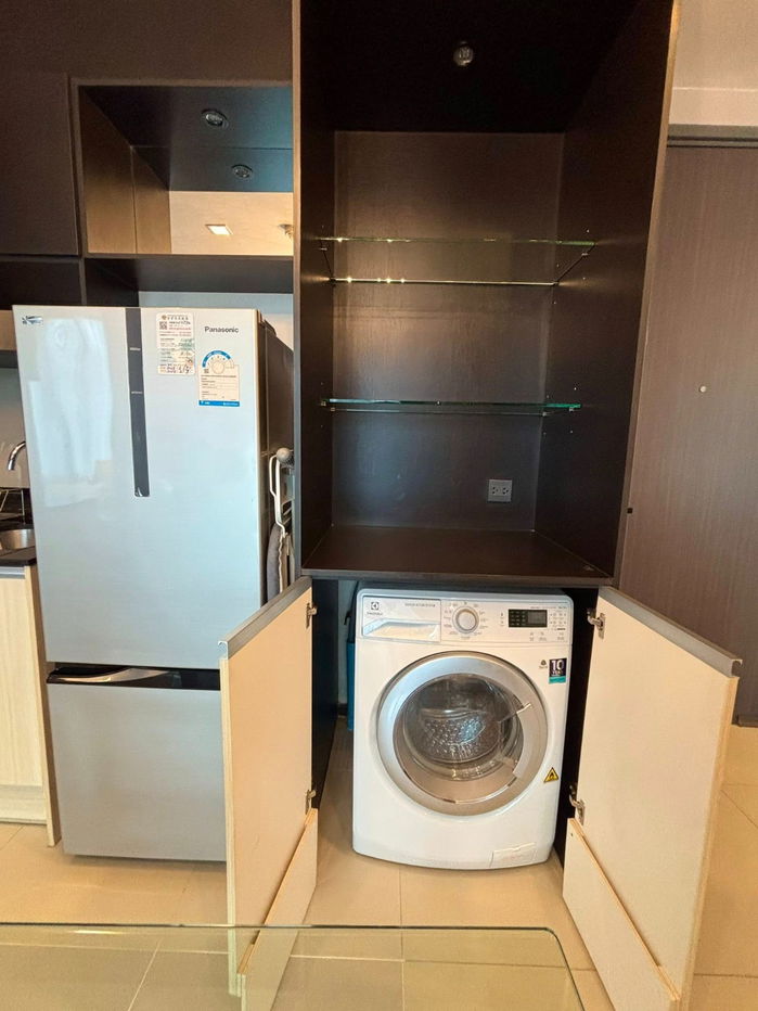 picture ✨Condo for Rent : Edge Sukhumvit 23 (( BTS Asoke )) AP-02 ( line : @condo91 ) - 22/29
