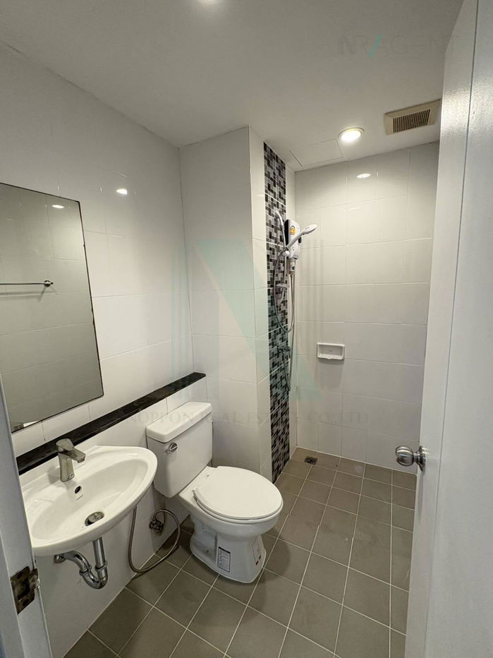 picture 🎉 For Sell Condo UNIO CHARAN 3 Building E, Floor 2,1 bed room, Room size 28 sqm - 8/8