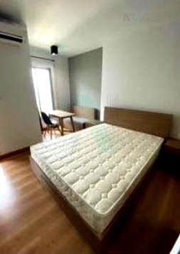 คอนโด เกษตร-นวมินทร์ : ขายคอนโด แชปเตอร์วัน เดอะ แคมปัส เกษตร อาคาร C ชั้น 8 1 ห้องนอน ขนาด 27 ตรม ใกล้ ตลาดอมรพันธ์