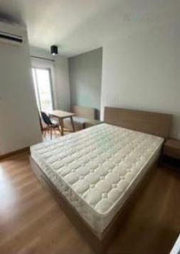 🚩 For Sell Condo CHAPTER ONE THE CAMPUS Building C, Floor 8,1 bed room, Room size 27 sqm