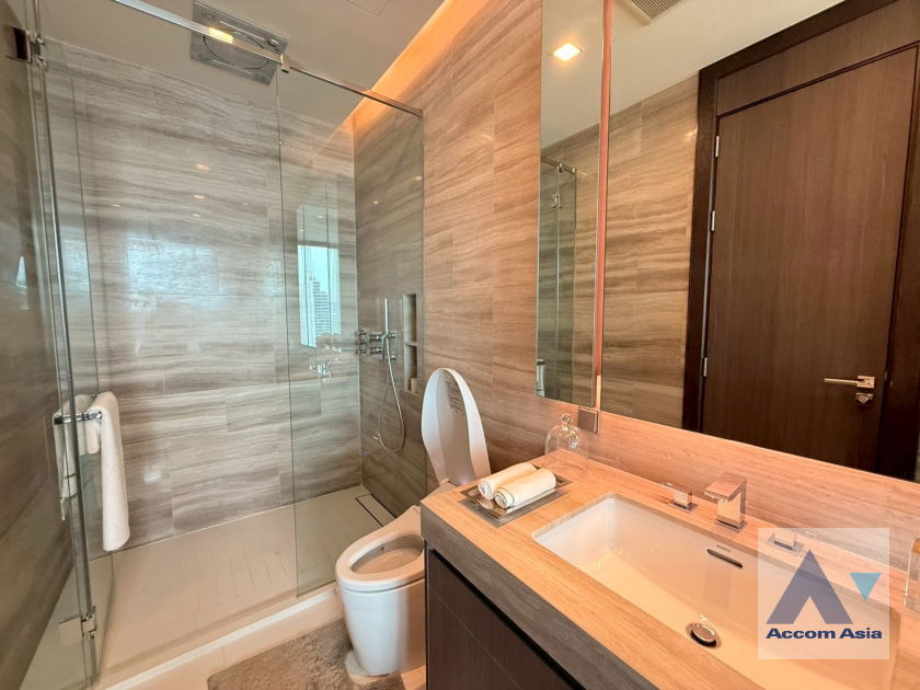 picture 🔼🔽 AccomA 📩  2 BR Condominium @Q1 Sukhumvit (AA44285) - 18/20