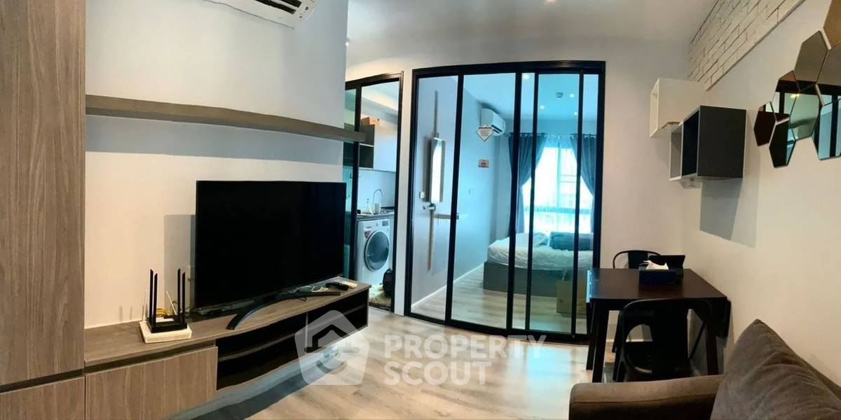 picture 1-BR Condo at Notting Hill Sukhumvit 105 near BTS Bearing (ID 1874788) - 17/17