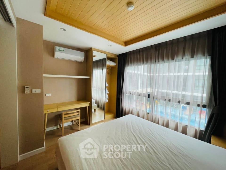 รูป คอนโด 1-ห้องนอน ที่ คอนโดเมษา ใกล้ เมืองหัวหิน (ID 2221018) - รูปที่ 4/11