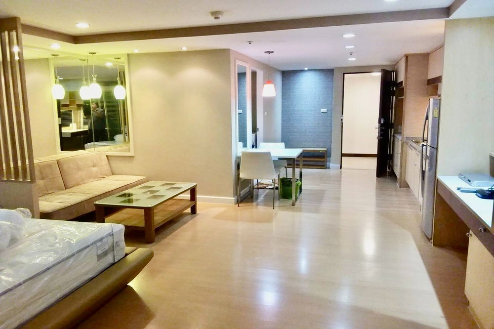 รูป 🔥 สำหรับขาย - เช่า !!🔥 Code C20240800038..........The Trendy, ห้องสตูดิโอ, 1 ห้องน้ำ, ชั้นสูง 10++, แต่งครบ, พร้อมเข้าอยู่, ราคาพิเศษ!!📣📣 - รูปที่ 2/5