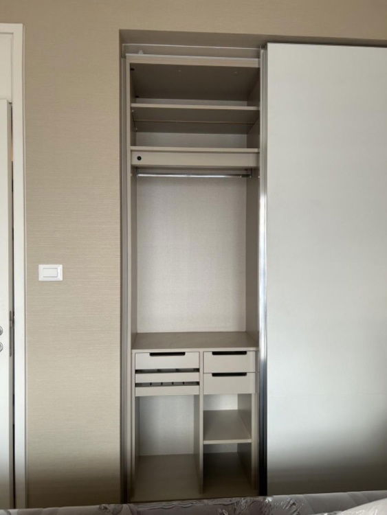 picture Condo for rent The Saint Residences Ladprao Monthly 30,000 thb. - 13/16