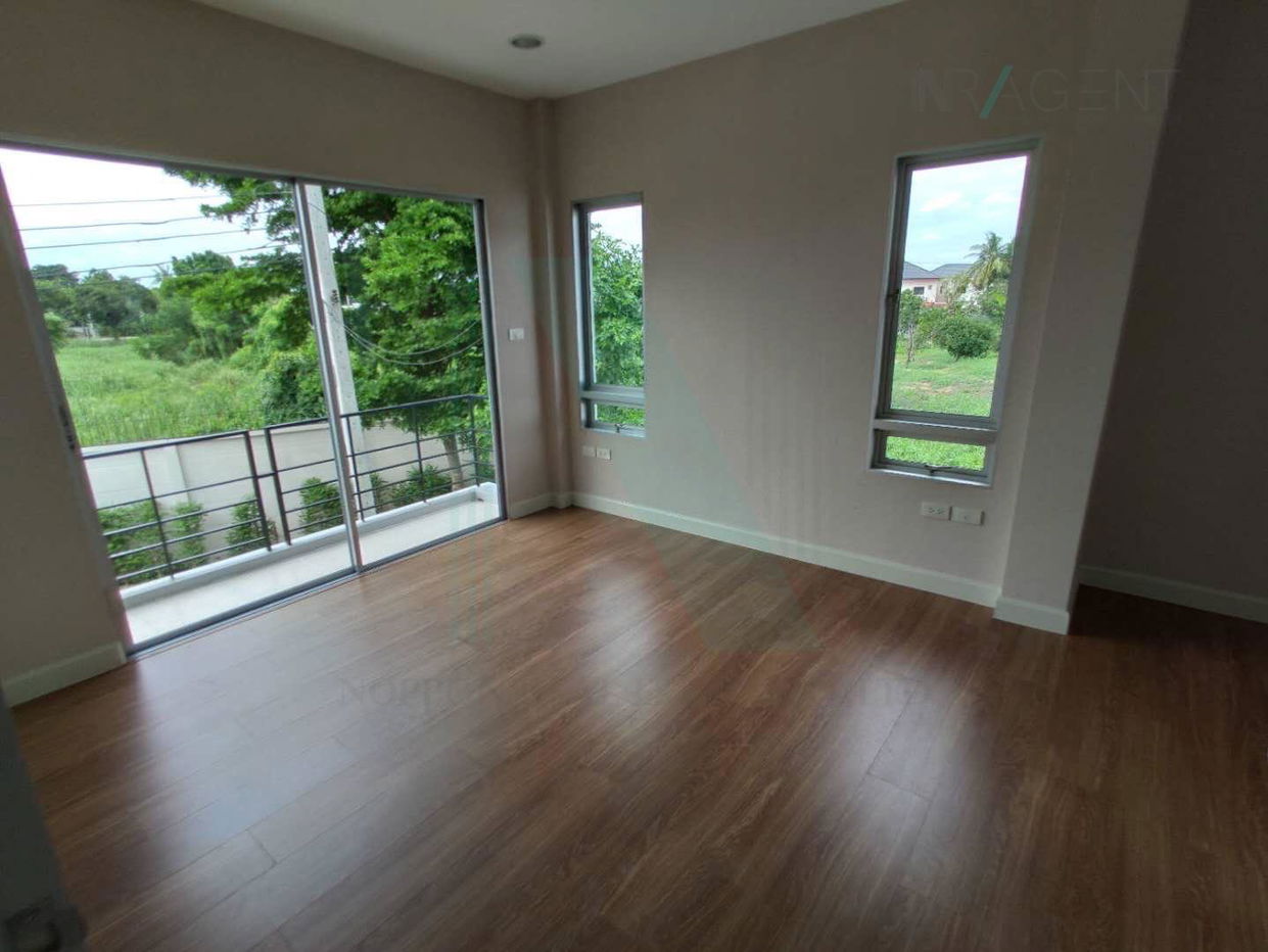 picture 📌 For Sell House LIFE BANGKOK BOULEVARD RATCHAPHRUEK-RATTANATIBET 2-story 3 bedroom 3 bathroom - 8/8