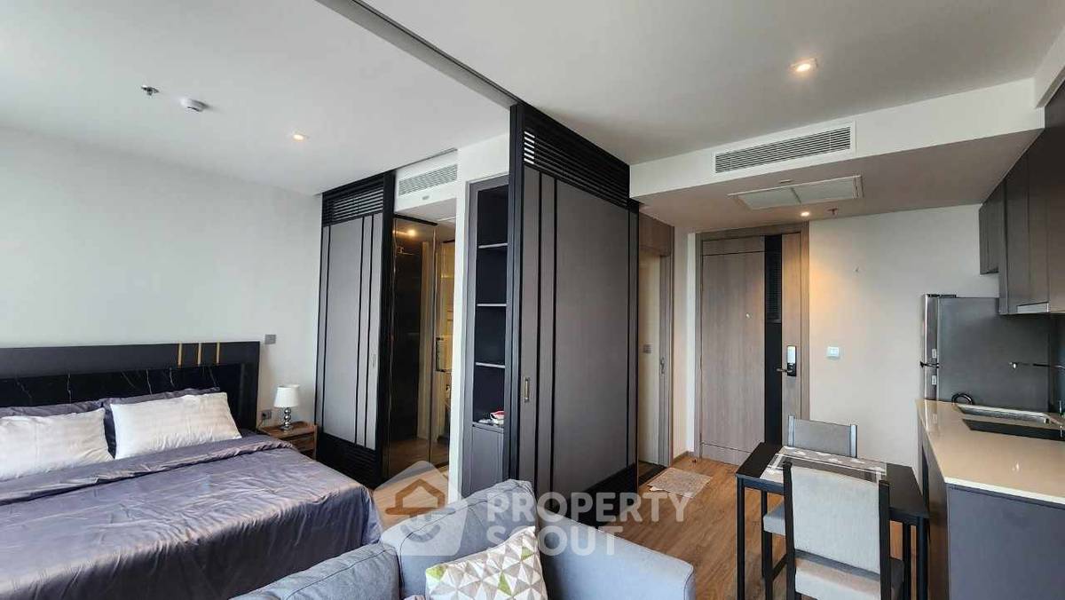 picture 1-BR Condo at Andromeda Condominium Pattaya close to Phratamnak (ID 2019050) - 4/25
