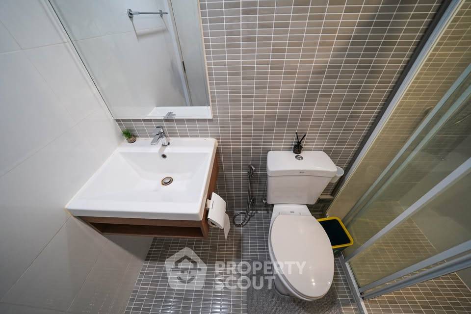 picture 1-BR Condo at Wynn Condo in Khlong Thanon (ID 2219953) - 18/20