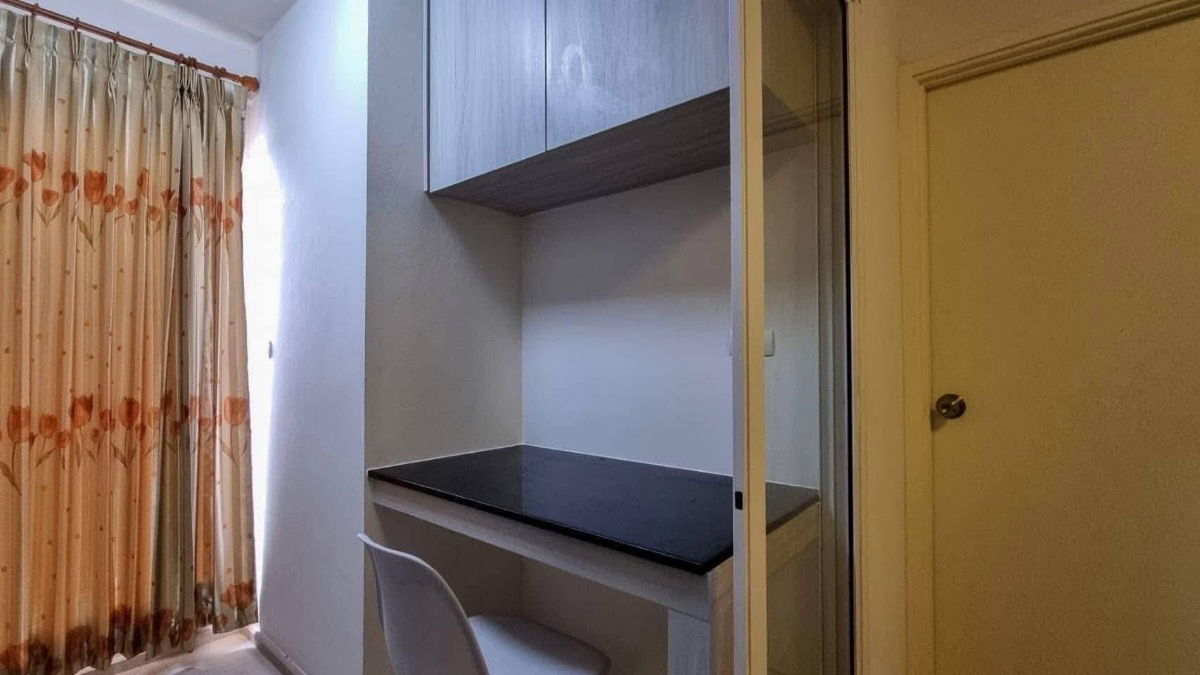 รูป 🏢 ปล่อยเช่า คอนโด : Aspire รัตนาธิเบศร์ 1📌 - รูปที่ 6/12