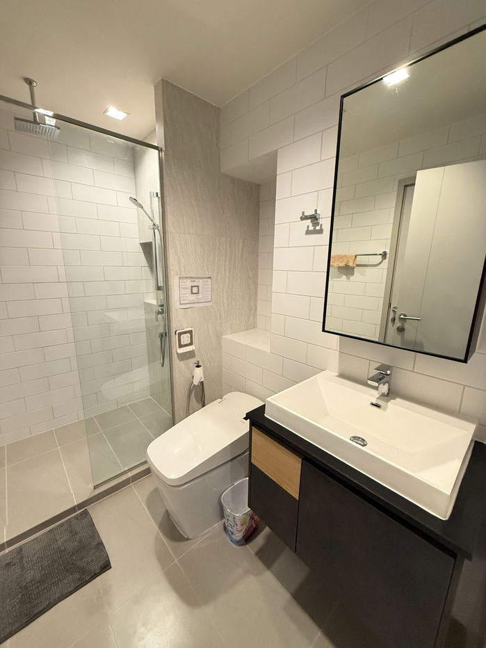 picture For rent The Line Jatujak Ready to move in (DSL647) - 6/15