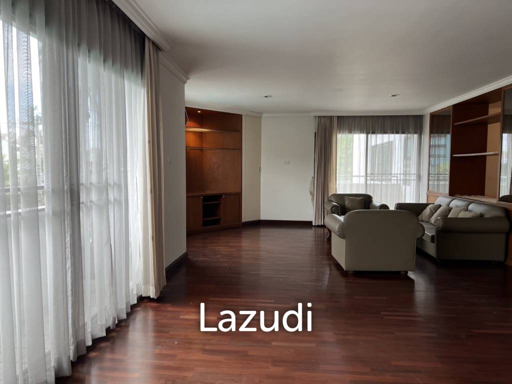 picture 4 Bedroom 4 bathroom Condo 272 Sq.m. at Liang Garden Bangkok - 4/17