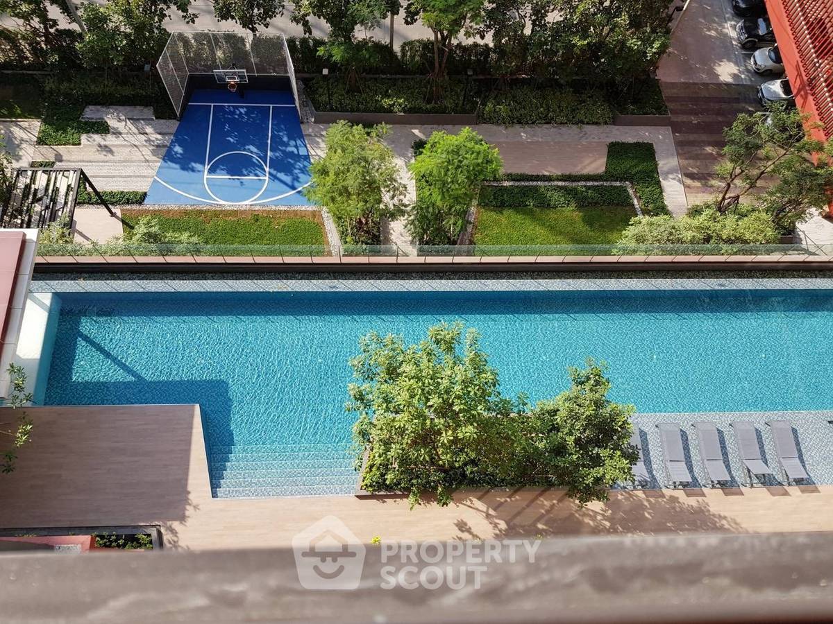 picture 2-BR Condo at The Privacy Rama 9 near ARL Ramkhamhaeng (ID 2223336) - 2/20