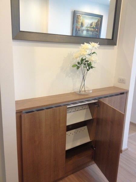 picture For rent condo Rhythm Sukhumvit 50 size 45 Sq.m (S15-27335) - 2/13