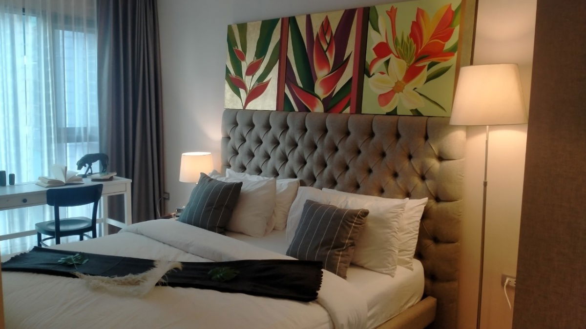 picture For  rent   Rhythm Sukhumvit 36 - 38 🔴🔴 - 7/30