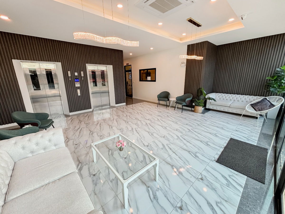 picture Condo in Heart of city soi Huahin 94 - 16/24