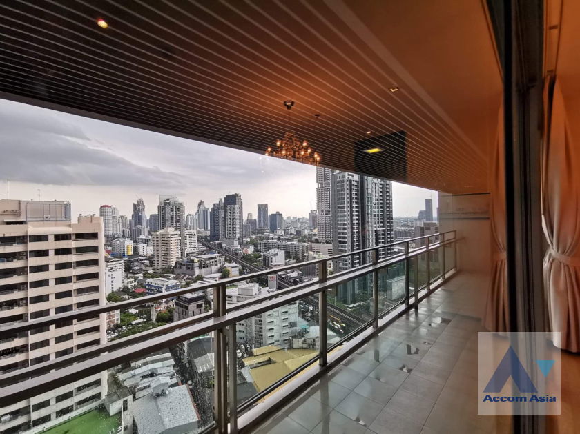 รูป 🔼🔽 AccomA 📩  3 BR Condominium @The Madison (AA19876) - รูปที่ 4/11