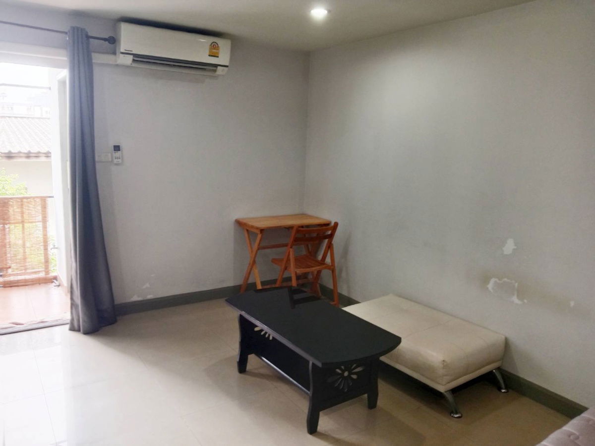 รูป ให้เช่า คอนโด รีเจ้นท์ โฮม 4 สุขุมวิท 85 (ห้องสตูดิโอ) ชั้น 3 ใกล้ รถไฟฟ้า BTS สถานี อ่อนนุช - รูปที่ 3/15