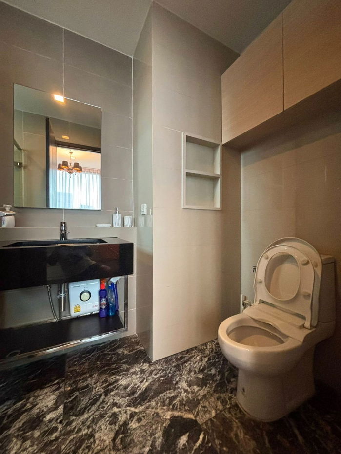 รูป ปล่อยเช่า The Esse Asoke ราคา 38,000 บาท - รูปที่ 11/20