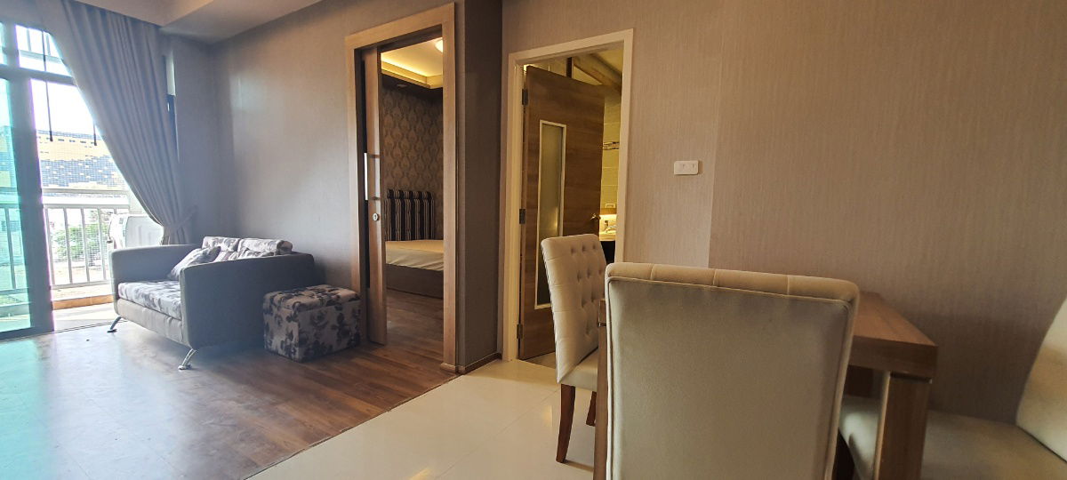 picture Treasure Condo in Chiangmai Business Park near Central Festival Chiangmai - 7/21