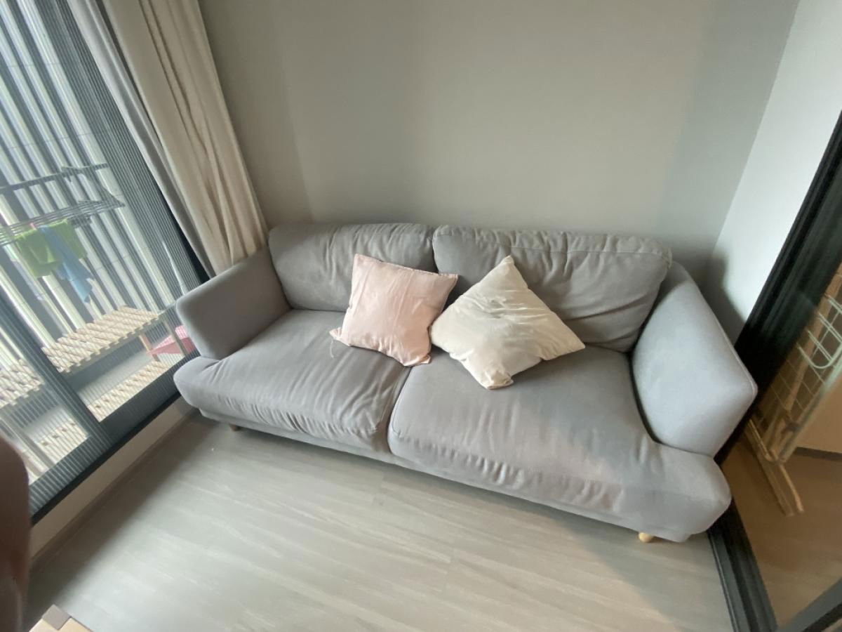 picture Condo For Rent Life Ladprao (C6807060) ID Line : @condo44 - 5/10