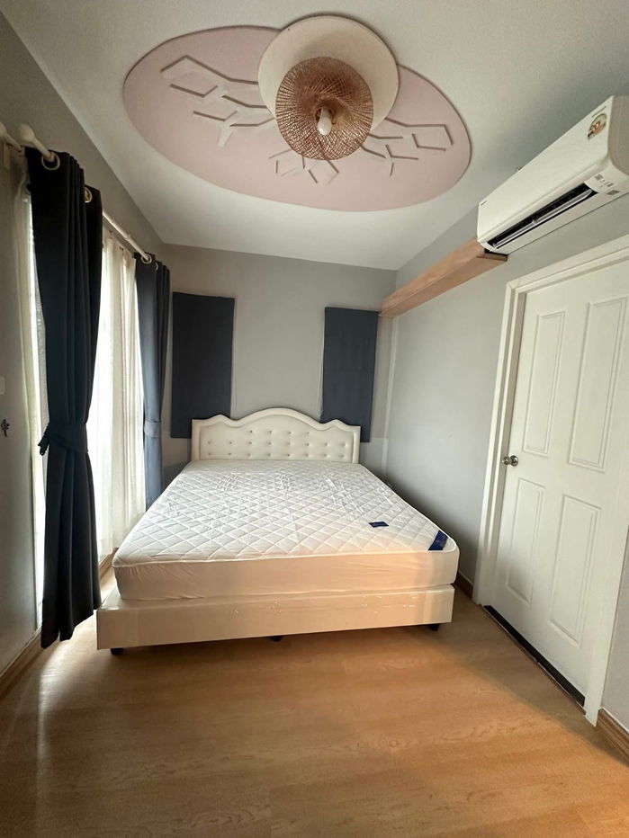 picture ST13506 - The Village Bangna - Wongwaen3 - 5/9