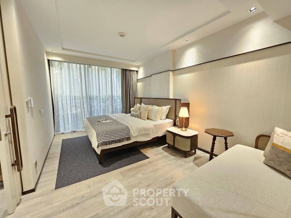 รูป คอนโด 1-ห้องนอน ที่ อินเตอร์คอนติเนนตัล เรสซิเดนเซส หัวหิน ใกล้ มาร์เก็ตวิลเลจ หัวหิน (ID 2091754) - รูปที่ 15/44