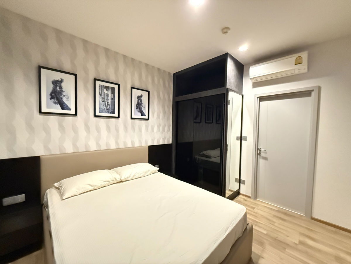 picture For rent The Line Jatujak Ready to move in (DSL647) - 10/15